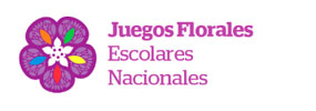 JUEGOS FLORALES ESCOLARES NACIONALES